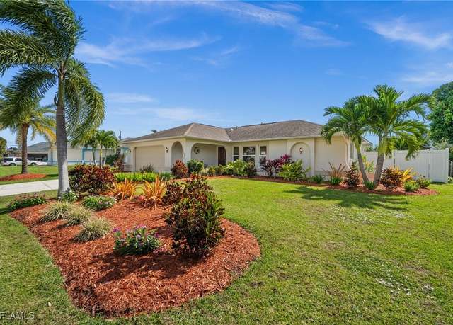 Property at 2008 Bolado Pkwy, Cape Coral, FL 33990, 3 beds, 2 baths