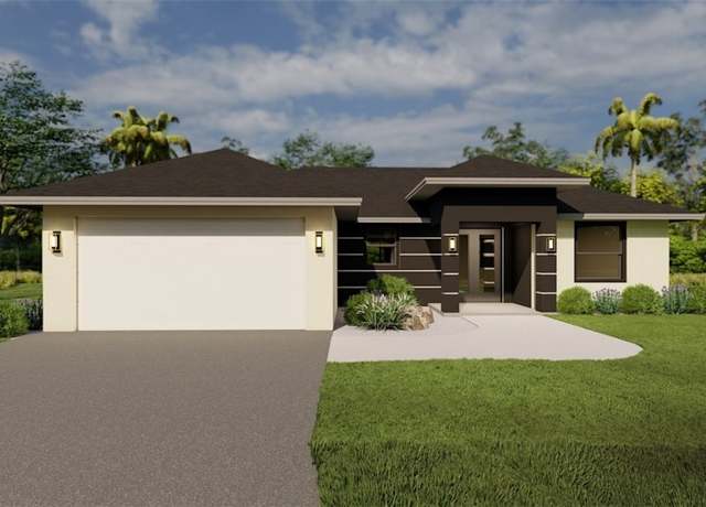 Property at 131 Carey Ave S, Lehigh Acres, FL 33974, 3 beds, 2 baths