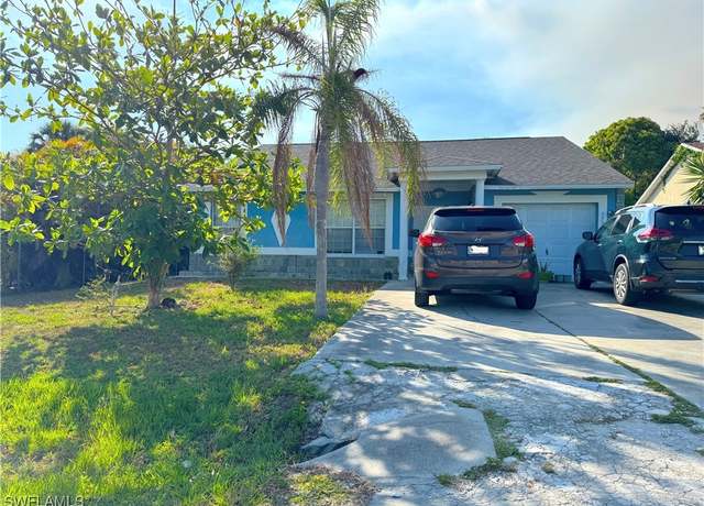 Property at 5353 Martin St, Naples, FL 34113, 4 beds, 3 baths