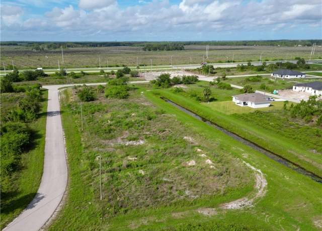 Property at 1009 Kirkwood St, Lehigh Acres, FL 33974