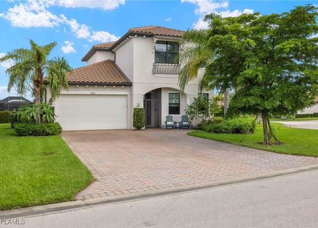 Property at 10860 Essex Square Blvd, Fort Myers, FL 33913, 4 beds, 3.5 baths