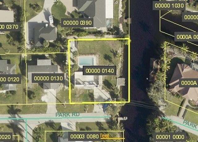 Property at 6050 Park Rd, Fort Myers, FL 33908