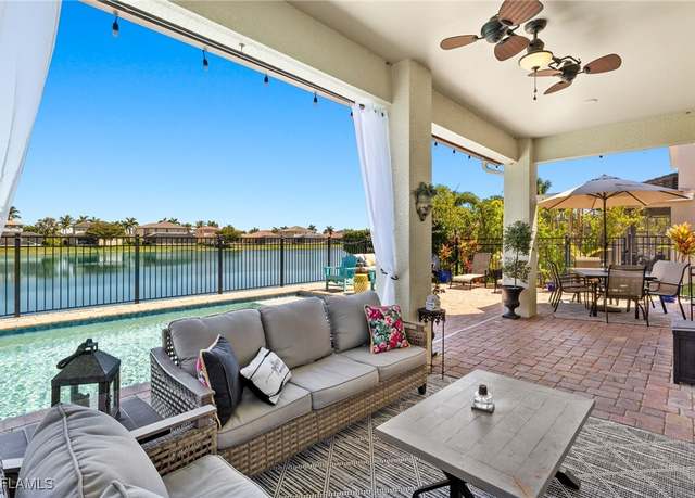 Property at 17007 Wrigley Cir, Fort Myers, FL 33908, 4 beds, 3 baths