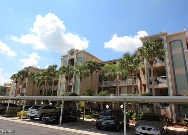 Property at 14061 Brant Point Cir #7304, Fort Myers, FL 33919, 2 beds, 2 baths
