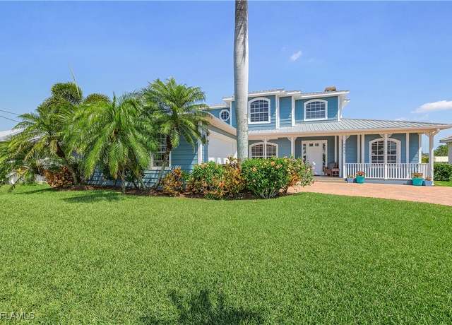 Property at 3307 NW 2nd St, Cape Coral, FL 33993, 4 beds, 3.5 baths