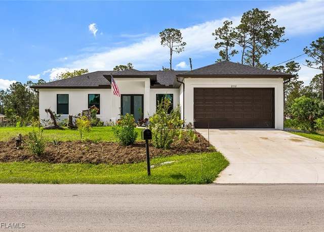 Property at 4006 E 2nd St, Lehigh Acres, FL 33936, 3 beds, 2 baths