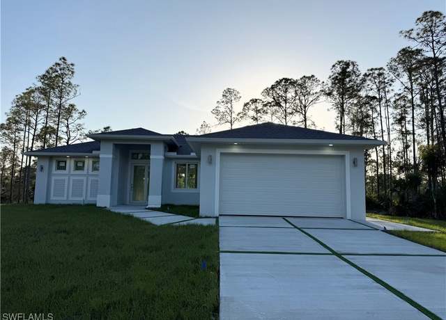 Property at 1005 Euclid Ave, Lehigh Acres, FL 33972, 3 beds, 2 baths