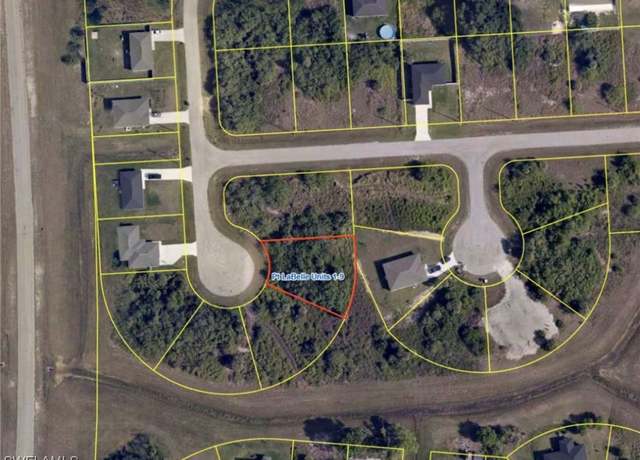 Property at 9012 Lamkin Ct, Labelle, FL 33935