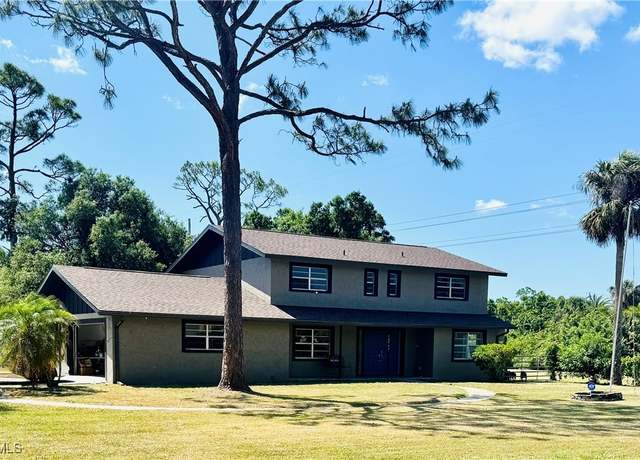 Property at 16941 Tarpon Way, North Fort Myers, FL 33917, 5 beds, 2.5 baths