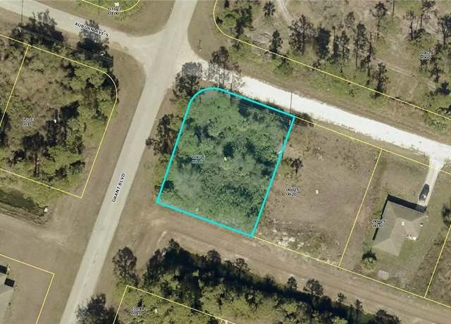 Property at 156 Auburn Ave S, Lehigh Acres, FL 33974