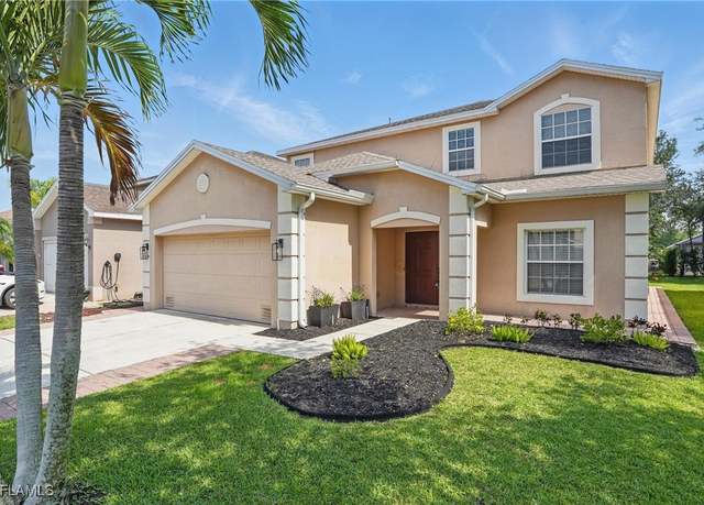 Property at 8888 Falcon Pointe Loop, Fort Myers, FL 33912, 5 beds, 3.5 baths