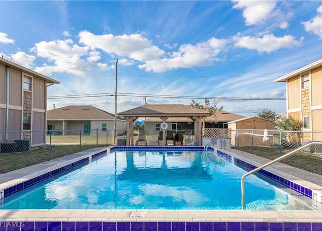 Property at 1313 SW 16th Ter #101, Cape Coral, FL 33991, 3 beds, 2 baths