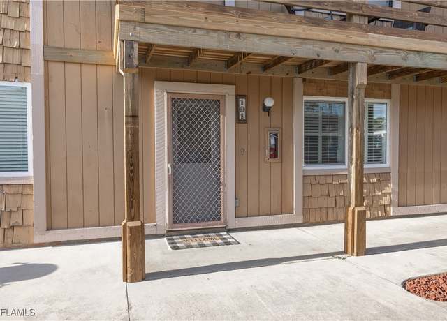 Property at 1313 SW 16th Ter #101, Cape Coral, FL 33991, 3 beds, 2 baths