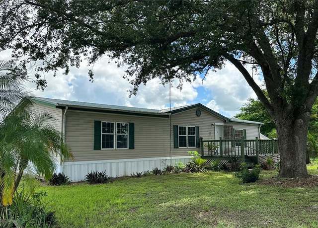 Property at 275 Bald Cypress Ave, Clewiston, FL 33440, 3 beds, 2 baths
