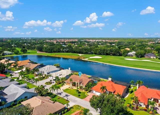 Property at 11580 Mahogany Run, Fort Myers, FL 33913, 4 beds, 3 baths