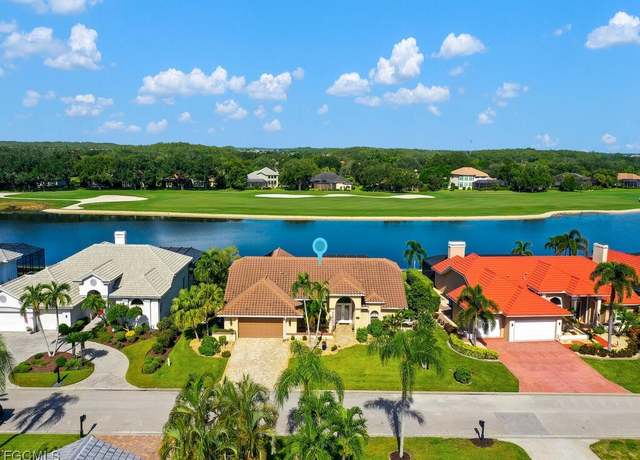 Property at 11580 Mahogany Run, Fort Myers, FL 33913, 4 beds, 3 baths