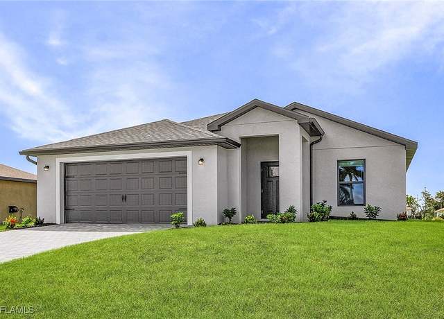 Property at 2931 NW 3rd Pl, Cape Coral, FL 33993, 3 beds, 2 baths