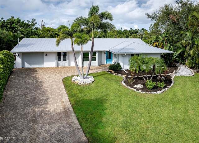 Property at 1806 Ibis Ln, Sanibel, FL 33957, 3 beds, 2 baths