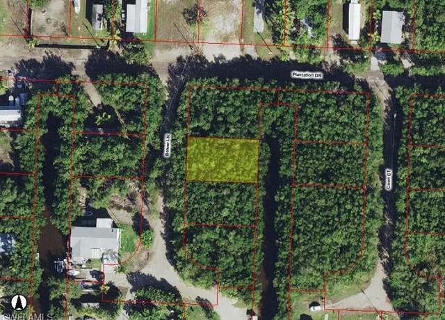 Property at 54 Beaver Ln, Everglades City, FL 34139