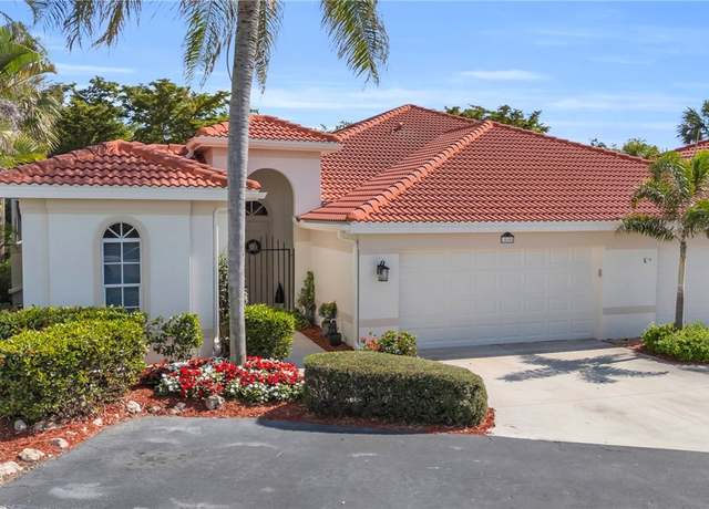 Property at 15108 Ports Of Iona Dr, Fort Myers, FL 33908, 3 beds, 3 baths
