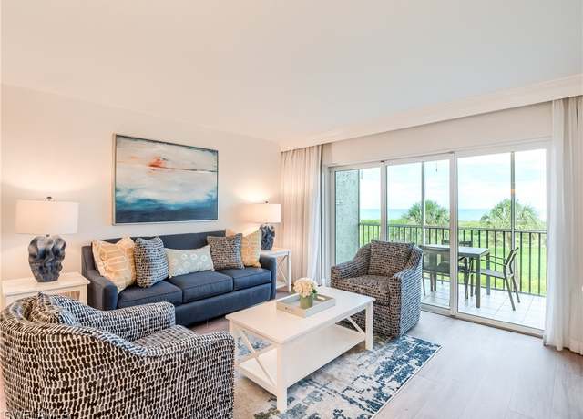 Property at 2323 Beach Villas, Captiva, FL 33924, 1 bed, 1 bath