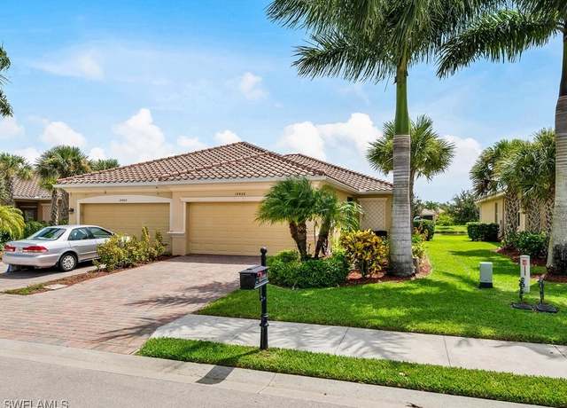 Property at 14488 Grapevine Dr SW, Naples, FL 34114, 3 beds, 2 baths