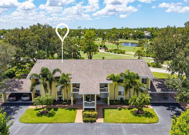 Property at 15628 Carriedale Ln #3, Fort Myers, FL 33912, 3 beds, 2 baths