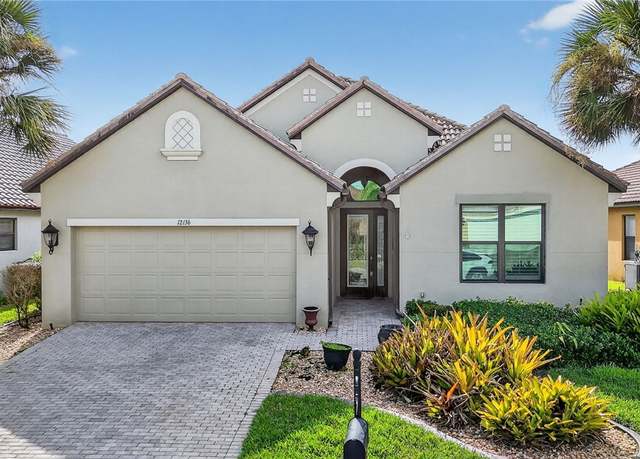 Property at 12136 Country Day Cir, Fort Myers, FL 33913, 4 beds, 3 baths