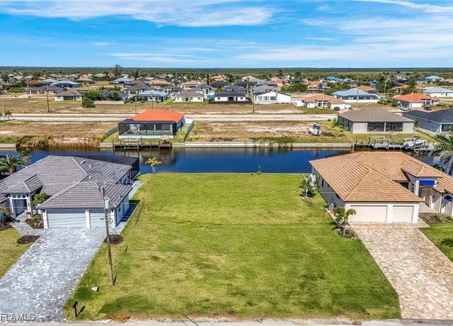Property at 1234 NW 39th Ave, Cape Coral, FL 33993