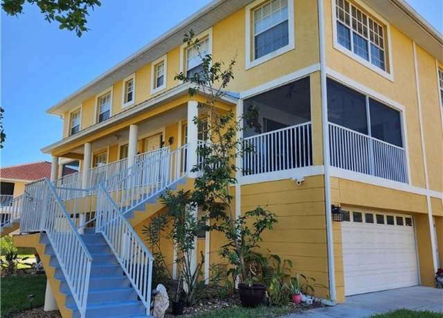 Property at 5390 Park Rd #1, Fort Myers, FL 33908, 2 beds, 2.5 baths