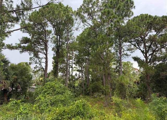 Property at 450 S Romero St, Clewiston, FL 33440