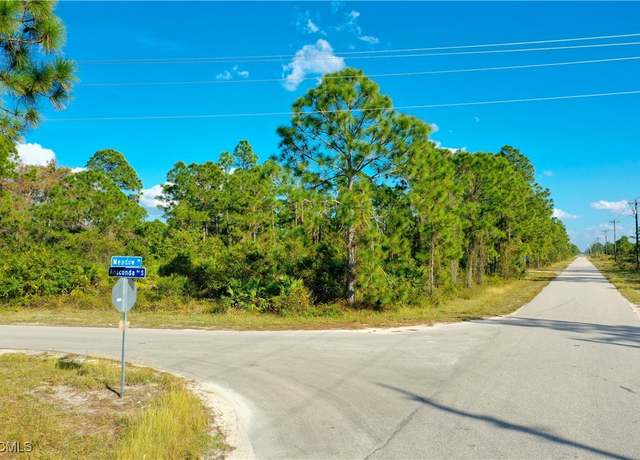 Property at 1047 Anaconda Ave S, Lehigh Acres, FL 33974