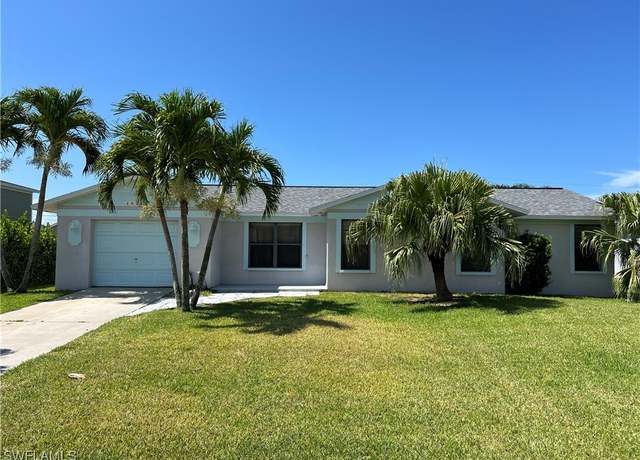 Property at 1820 SW 45th Ln, Cape Coral, FL 33914, 3 beds, 2 baths