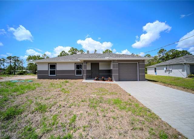 Property at 131 Sanborn Dr, Lehigh Acres, FL 33972, 3 beds, 2 baths