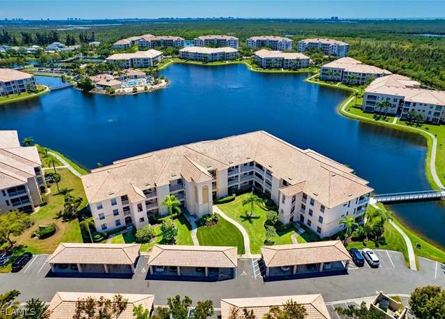 Property at 9180 Southmont Cv #305, Fort Myers, FL 33908, 2 beds, 2 baths