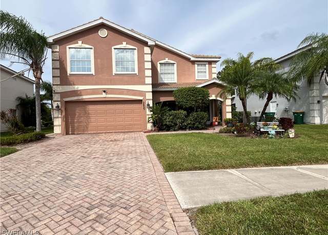 Property at 2833 Inlet Cove Ln W, Naples, FL 34120, 4 beds, 3 baths