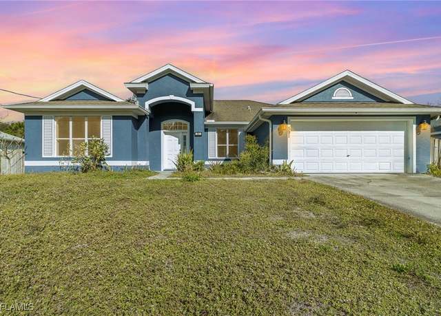Property at 591 Jewell St SE, Palm Bay, FL 32909, 5 beds, 2 baths