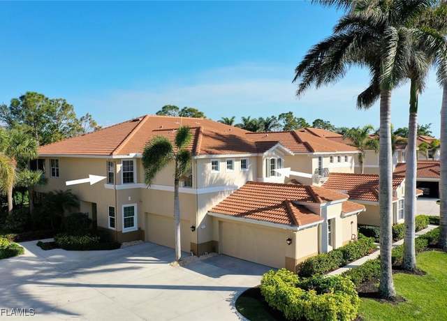 Property at 11053 Harbour Yacht Ct #3, Fort Myers, FL 33908, 3 beds, 2 baths