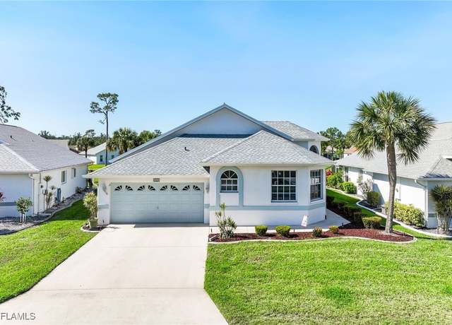 Property at 3895 Sabal Springs Blvd, North Fort Myers, FL 33917, 3 beds, 2 baths