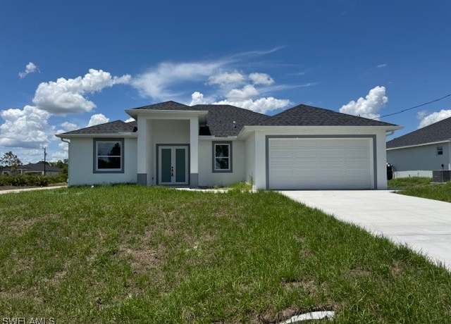 Property at 2918 29th St W, Lehigh Acres, FL 33971, 3 beds, 2 baths