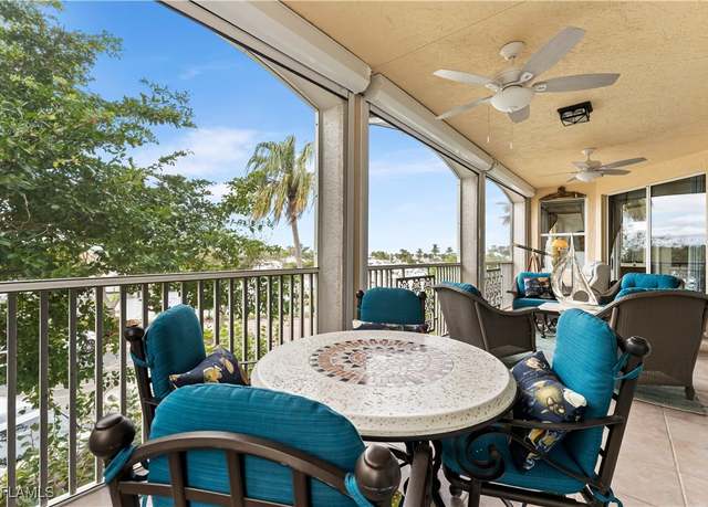 Property at 14356 Harbour Landings Dr Unit 6C, Fort Myers, FL 33908, 3 beds, 2.5 baths