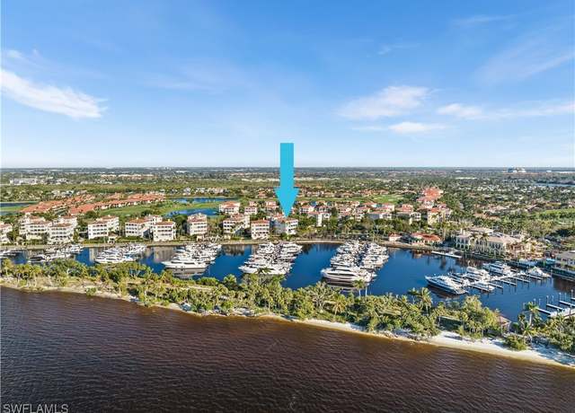 Property at 14356 Harbour Landings Dr Unit 6C, Fort Myers, FL 33908, 3 beds, 2.5 baths