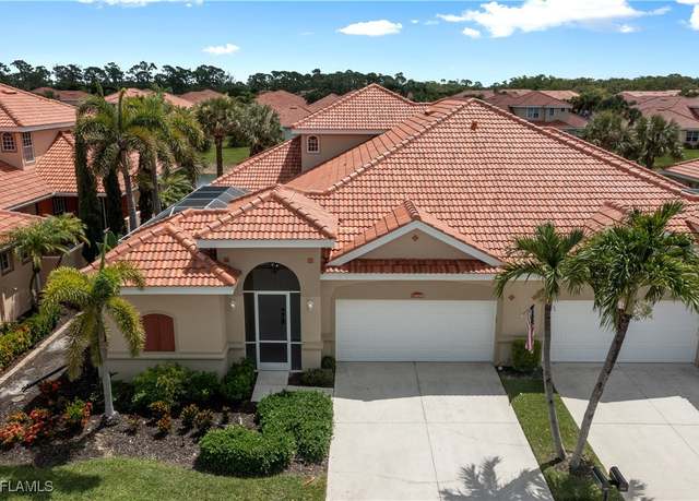 Property at 13894 Bently Cir, Fort Myers, FL 33912, 4 beds, 3.5 baths