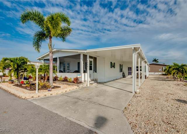 Property at 4954 Needlefish Ln, St James City, FL 33956, 2 beds, 2 baths