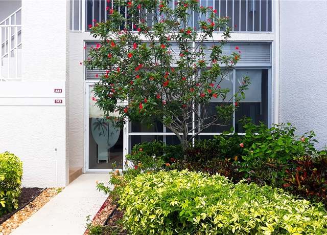 Property at 14531 Hickory Hill Ct #313, Fort Myers, FL 33912, 2 beds, 2 baths