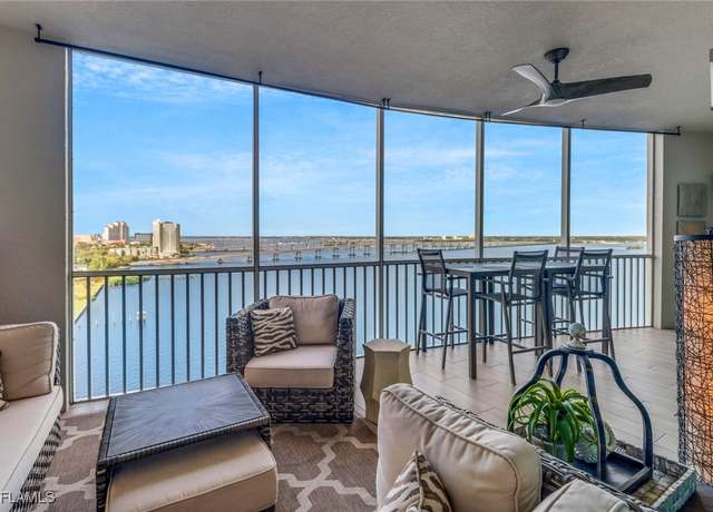 Property at 2743 1st St #1201, Fort Myers, FL 33916, 3 beds, 2 baths