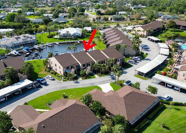 Property at 15489 Admiralty Cir #3, North Fort Myers, FL 33917, 2 beds, 2 baths