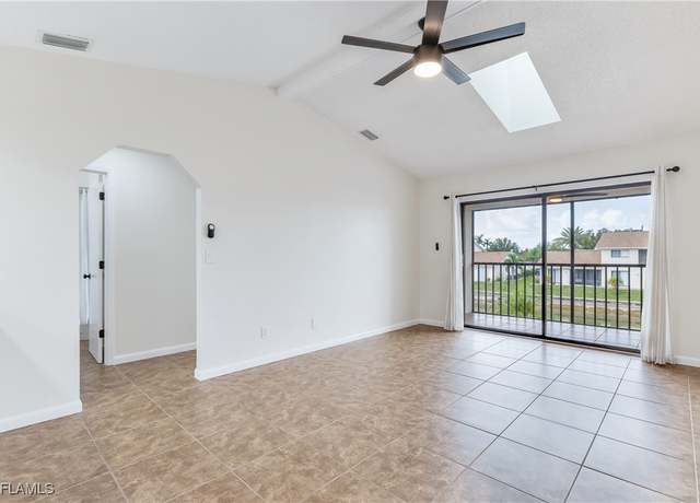 Property at 616 SE 14th Ter #201, Cape Coral, FL 33990, 2 beds, 2 baths