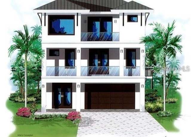 Property at 207 Shreve St, Punta Gorda, FL 33950, 3 beds, 2.5 baths