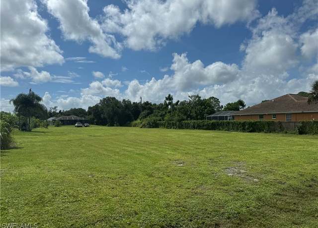 Property at 603 Truman Ave, Lehigh Acres, FL 33972